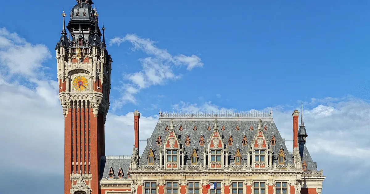 DPE à Van Grutten, Calais : bâti ancien, étiquettes et enjeux immobiliers — Calais