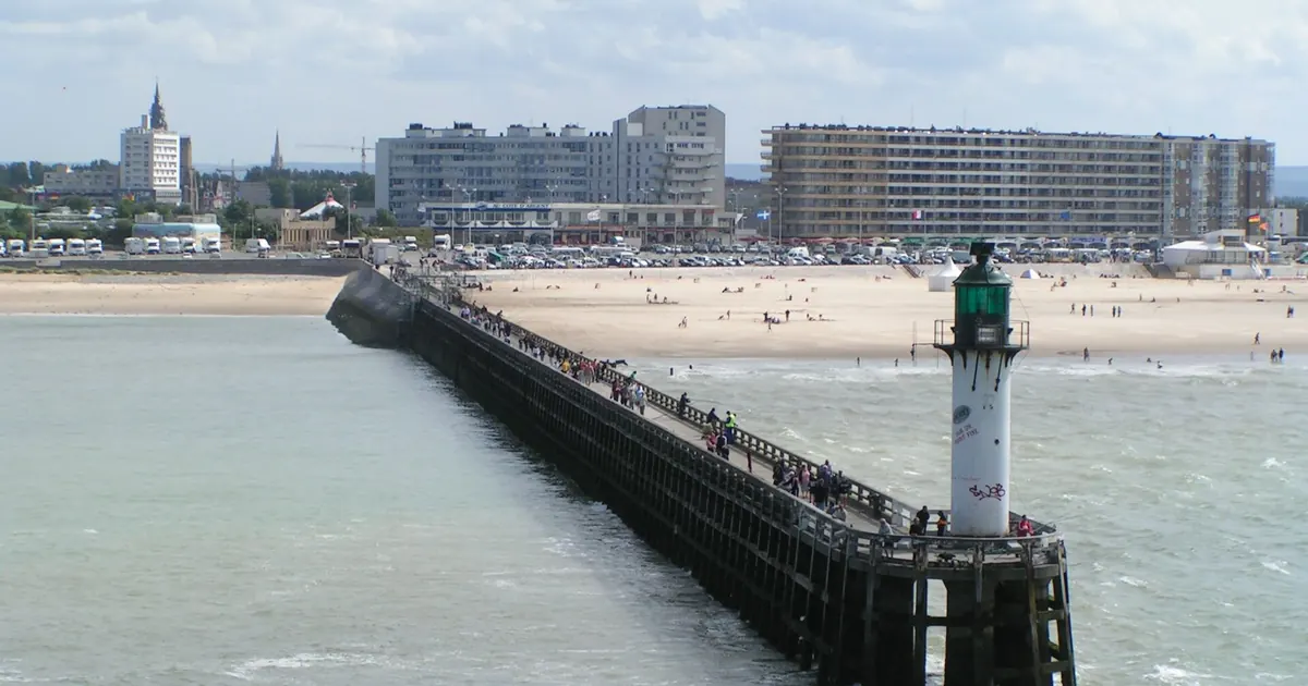 DPE à Calais : ce que révèlent les 13 208 diagnostics de la base ADEME — Calais